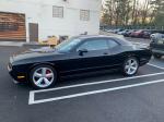 Dodge Challenger SRT8 First Edition 2008 года